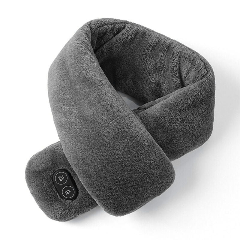 4-Speed Electric Heated Scarf