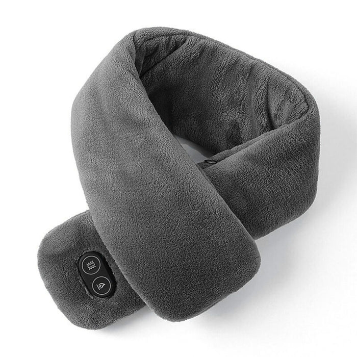 4-Speed Electric Heated Scarf