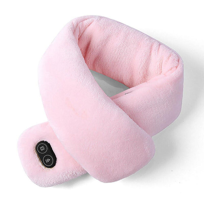 4-Speed Electric Heated Scarf