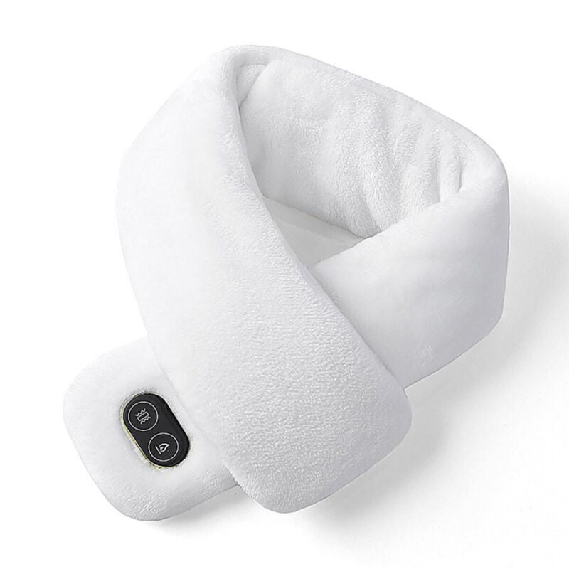 4-Speed Electric Heated Scarf
