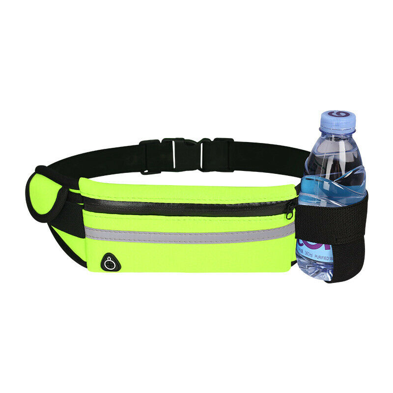 Running Fanny Pack Belt